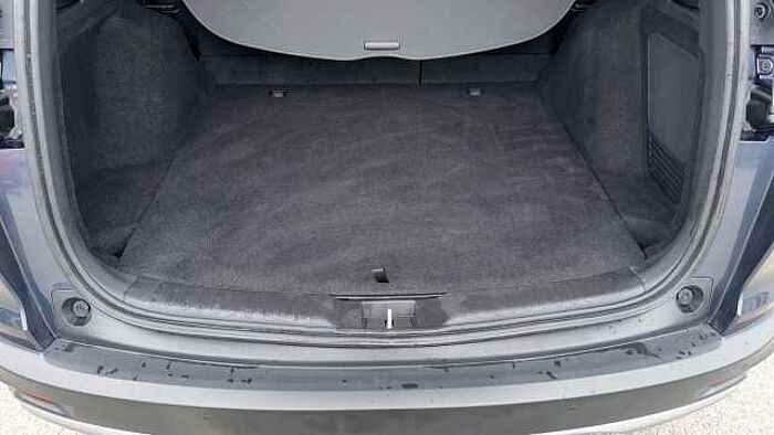 Honda CR-V Hybrid 2.0 i-MMD Hybrid SR 5dr eCVT 