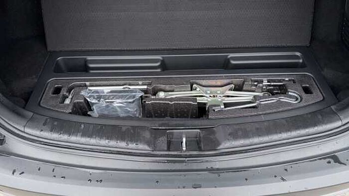Honda CR-V Hybrid 2.0 i-MMD Hybrid SR 5dr eCVT 