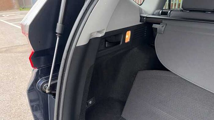 Honda CR-V Hybrid 2.0 i-MMD Hybrid SR 5dr eCVT 