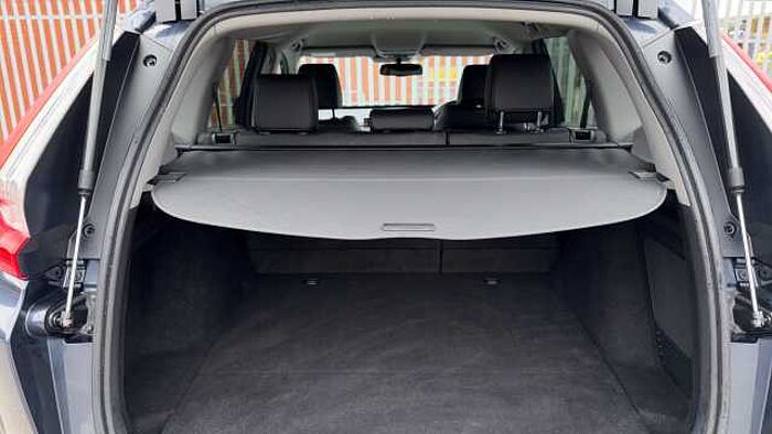 Honda CR-V Hybrid 2.0 i-MMD Hybrid SR 5dr eCVT 