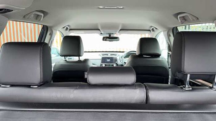 Honda CR-V Hybrid 2.0 i-MMD Hybrid SR 5dr eCVT 