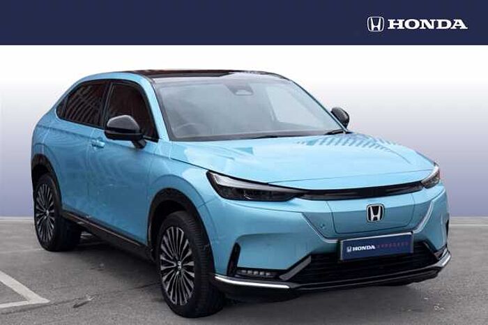 Honda e:Ny1 150kW Advance 69kWh 5dr Auto 