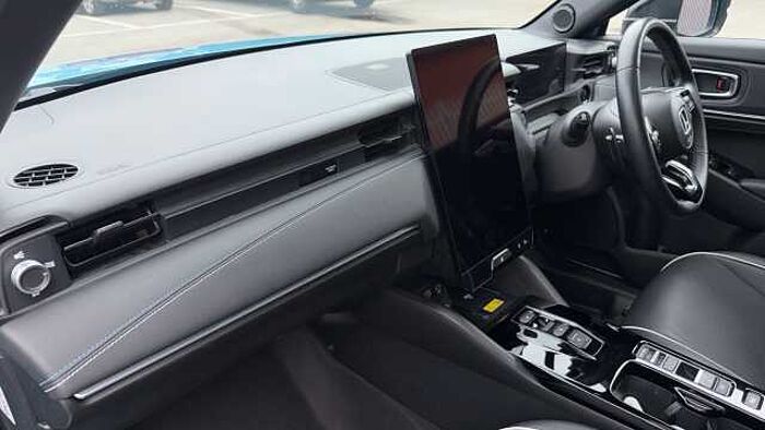 Honda e:Ny1 150kW Advance 69kWh 5dr Auto 