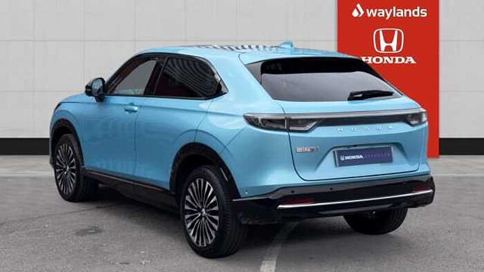 Honda e:Ny1 150kW Advance 69kWh 5dr Auto 