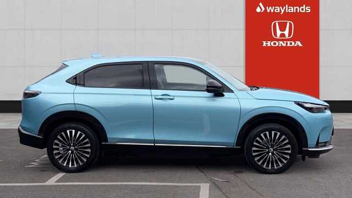 Honda e:Ny1 150kW Advance 69kWh 5dr Auto 