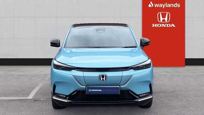 Honda e:Ny1 150kW Advance 69kWh 5dr Auto 