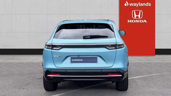 Honda e:Ny1 150kW Advance 69kWh 5dr Auto 