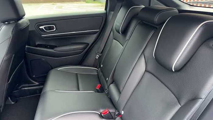 Honda e:Ny1 150kW Advance 69kWh 5dr Auto 
