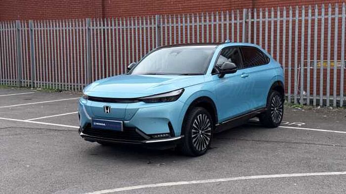 Honda e:Ny1 150kW Advance 69kWh 5dr Auto 