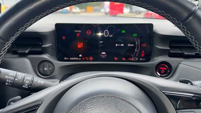 Honda e:Ny1 150kW Advance 69kWh 5dr Auto 