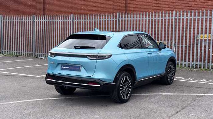 Honda e:Ny1 150kW Advance 69kWh 5dr Auto 