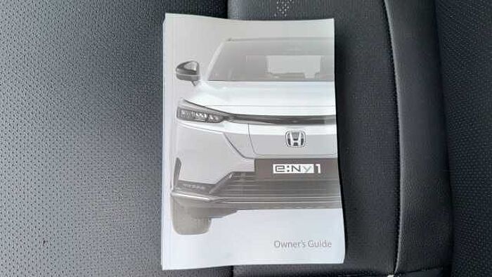 Honda e:Ny1 150kW Advance 69kWh 5dr Auto 