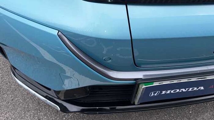 Honda e:Ny1 150kW Advance 69kWh 5dr Auto 