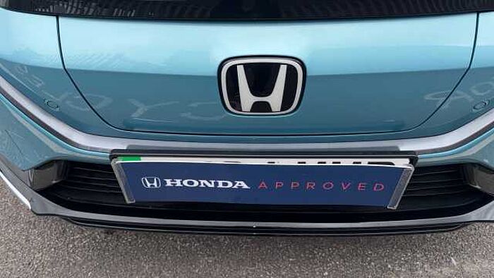 Honda e:Ny1 150kW Advance 69kWh 5dr Auto 