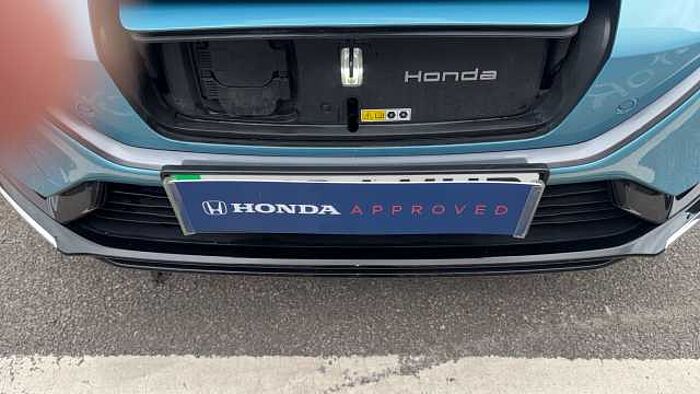 Honda e:Ny1 150kW Advance 69kWh 5dr Auto 