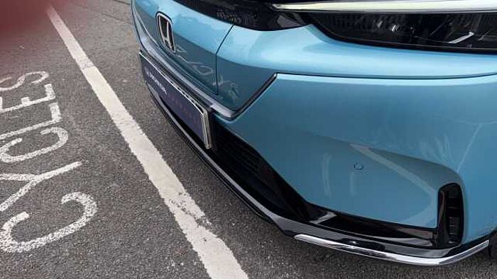 Honda e:Ny1 150kW Advance 69kWh 5dr Auto 