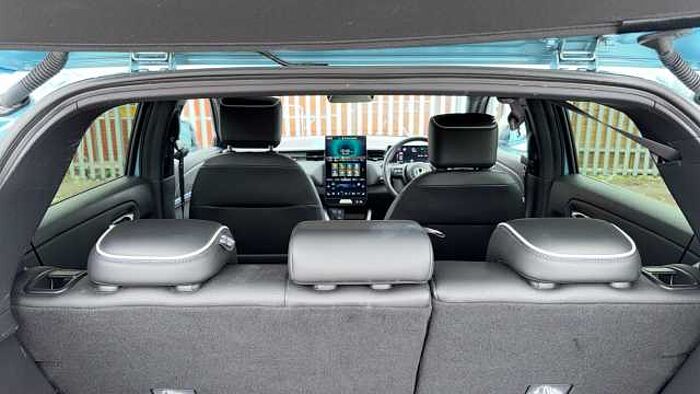Honda e:Ny1 150kW Advance 69kWh 5dr Auto 