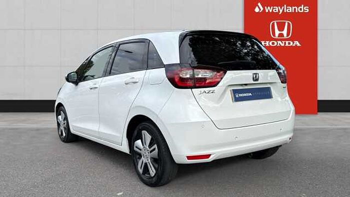 Honda Jazz Hybrid 1.5 i-MMD Hybrid EX 5dr eCVT 