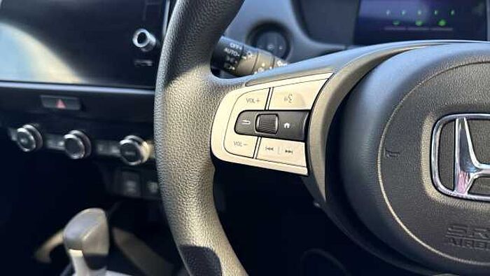 Honda Jazz Hybrid 1.5 i-MMD Hybrid SR 5dr eCVT 