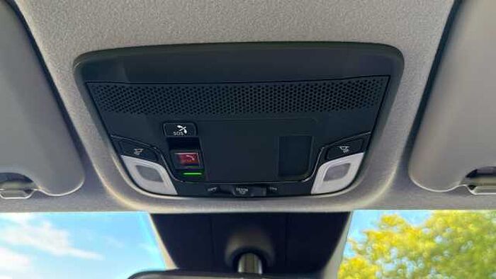 Honda Jazz Hybrid 1.5 i-MMD Hybrid SR 5dr eCVT 