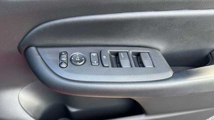 Honda Jazz Hybrid 1.5 i-MMD Hybrid SR 5dr eCVT 