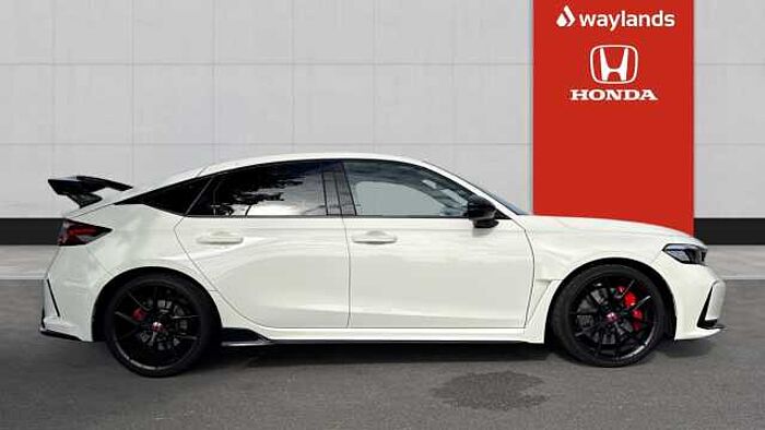 Honda Civic Type R 2.0 VTEC Turbo Type R 5dr 