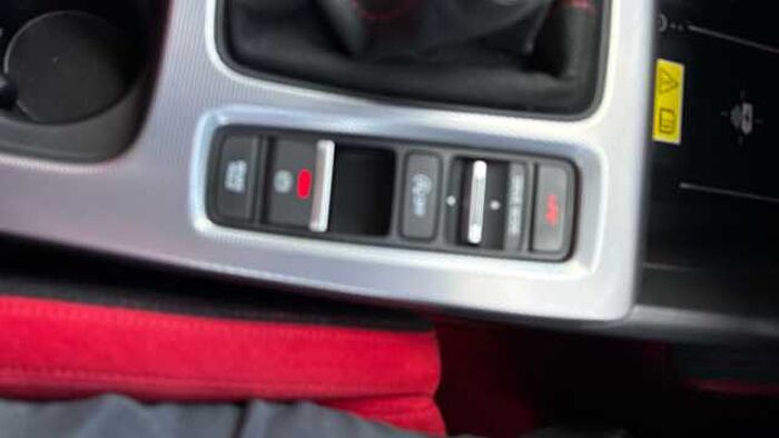 Honda Civic Type R 2.0 VTEC Turbo Type R 5dr 