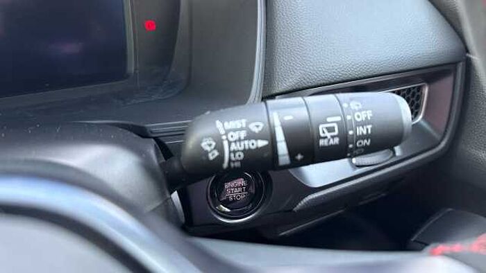Honda Civic Type R 2.0 VTEC Turbo Type R 5dr 