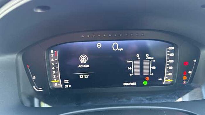 Honda Civic Type R 2.0 VTEC Turbo Type R 5dr 