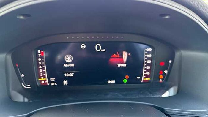 Honda Civic Type R 2.0 VTEC Turbo Type R 5dr 