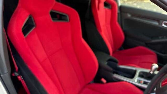 Honda Civic Type R 2.0 VTEC Turbo Type R 5dr 