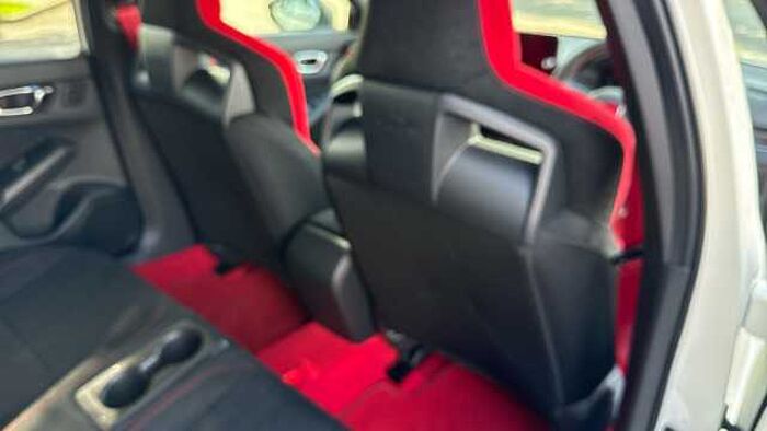 Honda Civic Type R 2.0 VTEC Turbo Type R 5dr 