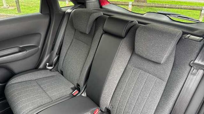 Honda Jazz Hybrid 1.5 i-MMD Hybrid Advance 5dr eCVT 