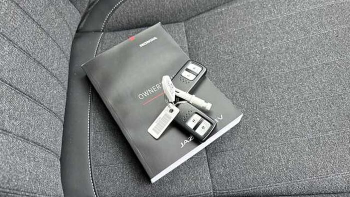 Honda Jazz Hybrid 1.5 i-MMD Hybrid Advance 5dr eCVT 