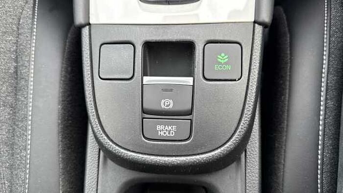 Honda Jazz Hybrid 1.5 i-MMD Hybrid Advance 5dr eCVT 