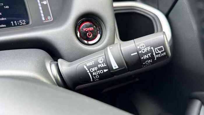 Honda Jazz Hybrid 1.5 i-MMD Hybrid Advance 5dr eCVT 