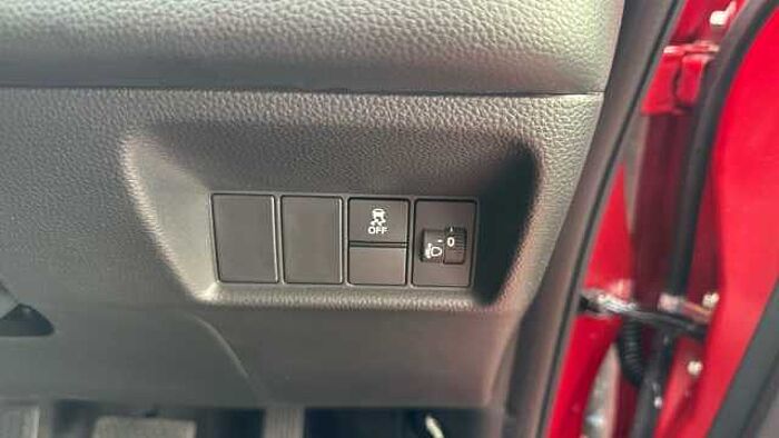 Honda Jazz Hybrid 1.5 i-MMD Hybrid Advance 5dr eCVT 