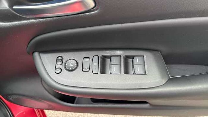 Honda Jazz Hybrid 1.5 i-MMD Hybrid Advance 5dr eCVT 