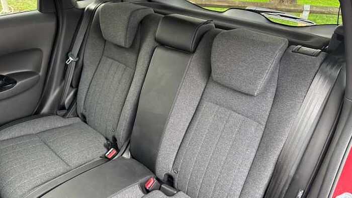 Honda Jazz Hybrid 1.5 i-MMD Hybrid EX 5dr eCVT 