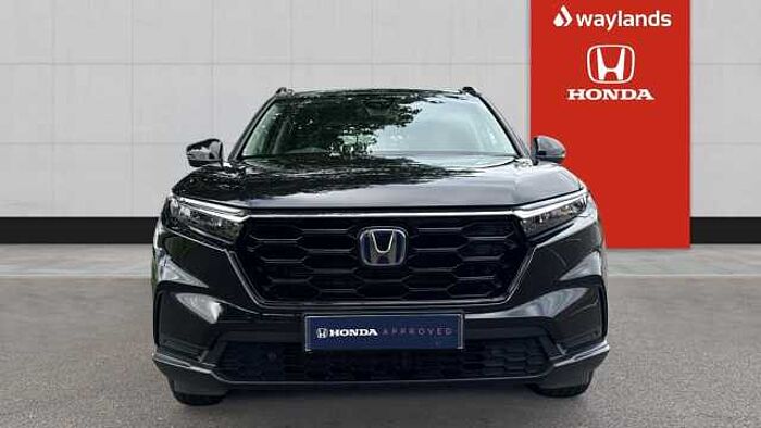 Honda CR-V Hybrid 2.0 eHEV Elegance 5dr eCVT 