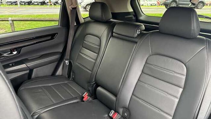 Honda CR-V Hybrid 2.0 eHEV Elegance 5dr eCVT 