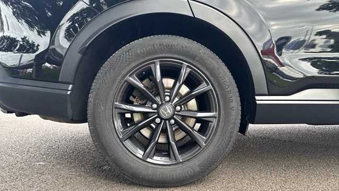 Honda CR-V Hybrid 2.0 eHEV Elegance 5dr eCVT 