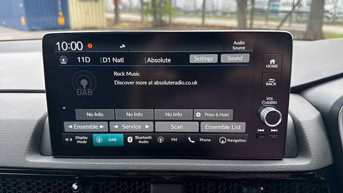 Honda CR-V Hybrid 2.0 eHEV Elegance 5dr eCVT 