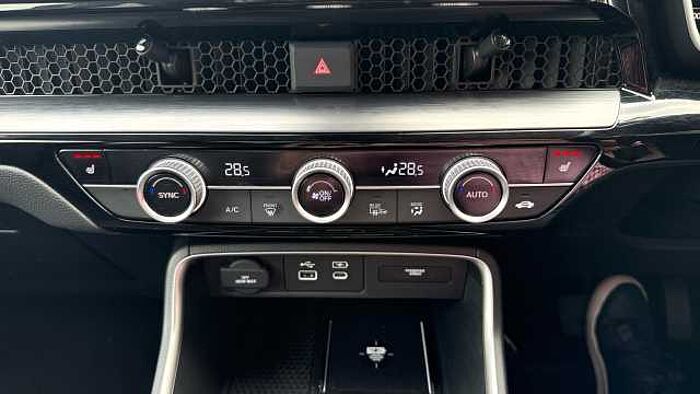 Honda CR-V Hybrid 2.0 eHEV Elegance 5dr eCVT 