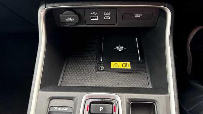 Honda CR-V Hybrid 2.0 eHEV Elegance 5dr eCVT 
