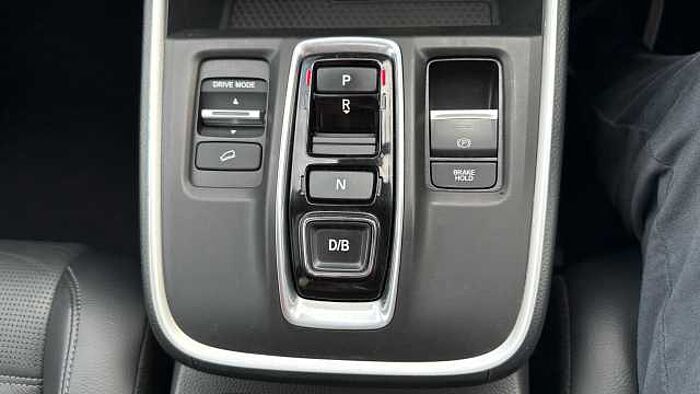 Honda CR-V Hybrid 2.0 eHEV Elegance 5dr eCVT 