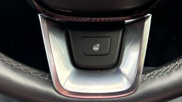 Honda CR-V Hybrid 2.0 eHEV Elegance 5dr eCVT 