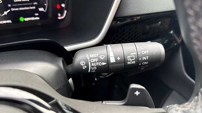 Honda CR-V Hybrid 2.0 eHEV Elegance 5dr eCVT 