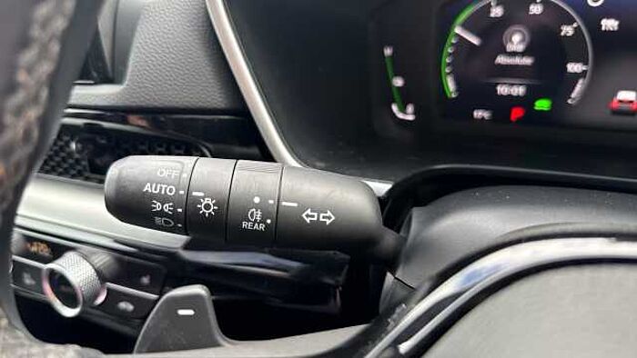Honda CR-V Hybrid 2.0 eHEV Elegance 5dr eCVT 
