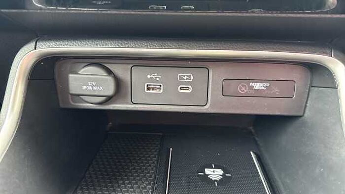 Honda CR-V Hybrid 2.0 eHEV Elegance 5dr eCVT 